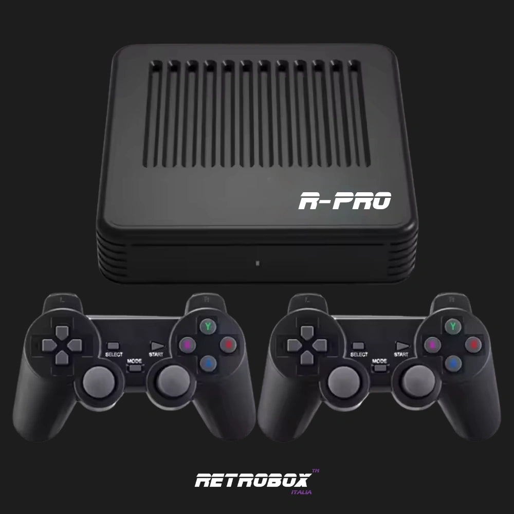 RetroGen™ Pro