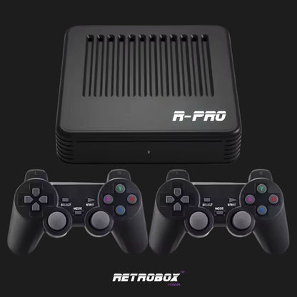 RetroGen™ Pro